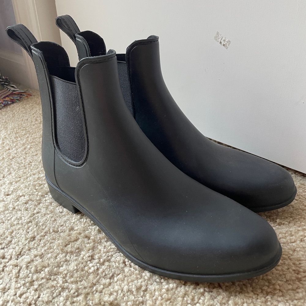 COPY - Merona Women’s Rain Boots
